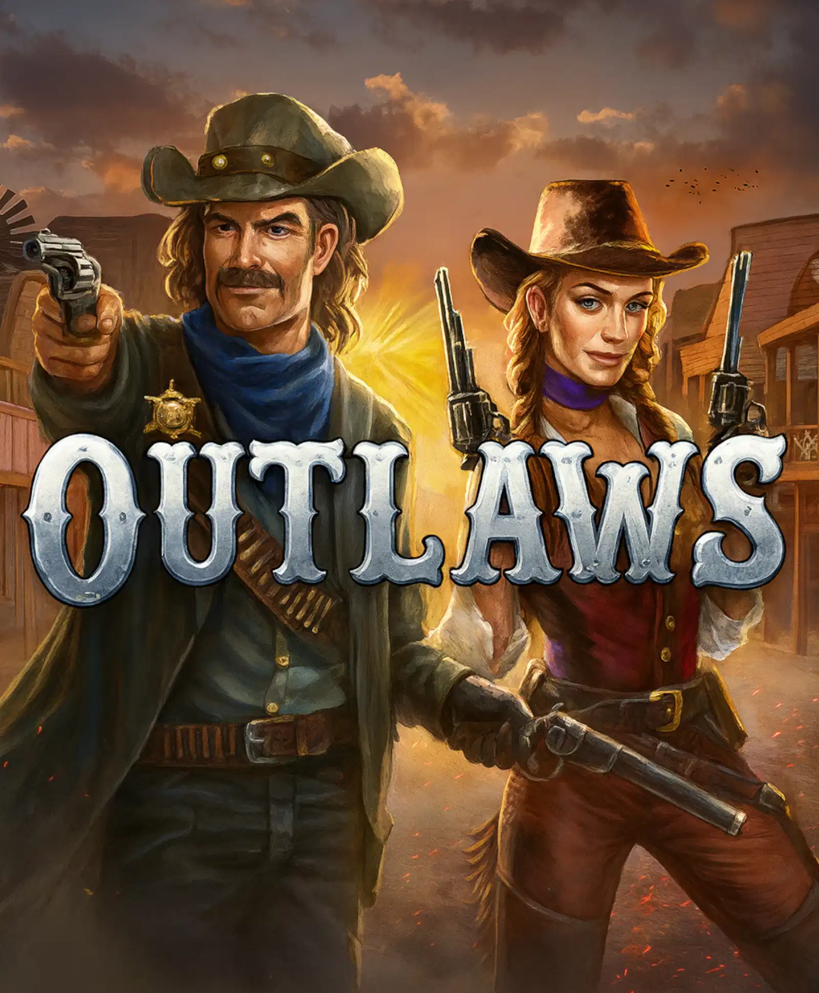 Outlaws