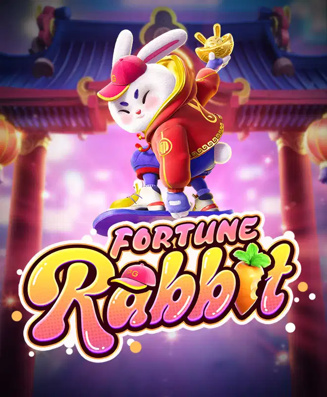 Fortune Rabbit